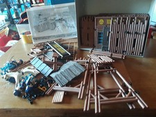 Playmobil fort 3773 gebraucht kaufen  Weißenburg i.Bay.