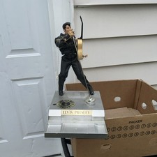 Elvis presley 2000 for sale  York