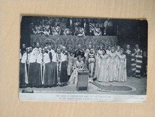 Queen elizabeth 1953 usato  Genova