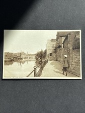 Antique posted postcard for sale  MANCHESTER