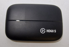 Elgato hd60 for sale  CROYDON