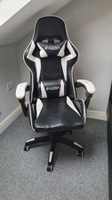 Gamer chair swivel for sale  YORK