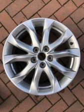 Genuine mazda 2013 for sale  DROITWICH