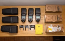 Yongnuo yn685n per usato  Zandobbio