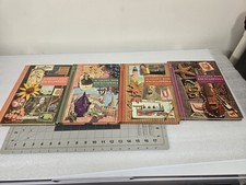 Lot vintage golden for sale  Highspire