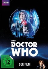 Doctor who film gebraucht kaufen  Berlin