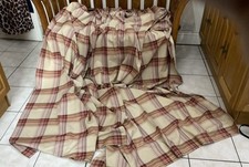 Laura ashley cream for sale  NANTWICH