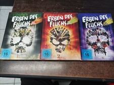 Erben fluchs serie gebraucht kaufen Erben fluchs serie gebraucht kaufen  Husum