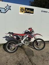 Honda crf250x road for sale Honda crf250x road for sale  BOGNOR REGIS
