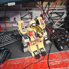Power rangers white for sale  FAREHAM