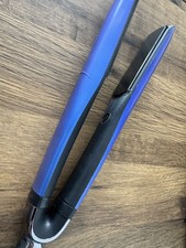 Ghd platinum blue for sale  LANARK