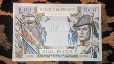 faux billets d'occasion faux billets d'occasion  Le Teilleul