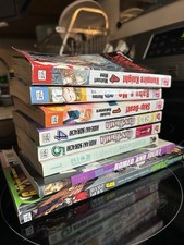 Manga lot english for sale  Jersey City