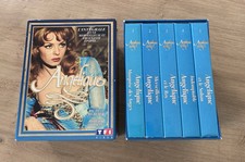 Coffret vhs angélique d'occasion  Soissons