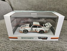 Minichamps Tarmac Works Porsche 935 Vaillant Bob Wollek Drm Zolder 1977 51 em escala 1/64 comprar usado Minichamps Tarmac Works Porsche 935 Vaillant Bob Wollek Drm Zolder 1977 51 em escala 1/64 comprar usado  Enviando para Brazil