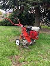 Wolseley merry tiller for sale  WREXHAM