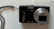 Lumix dmc tz25 for sale  BRIDGWATER