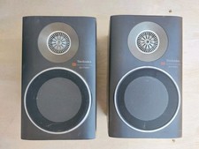 Par de alto-falantes de estante Technics SB-F1MK2 favo de mel SB-F1 MK2, usado comprar usado  Enviando para Brazil