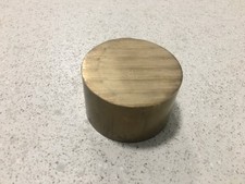 Brass bar cut for sale  SOUTHALL
