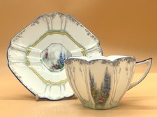 Shelley china garden for sale  LIVINGSTON