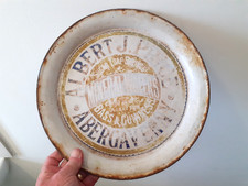 Antique enamel pub for sale  SUDBURY