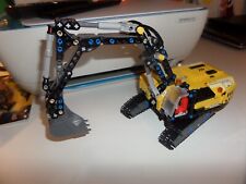 Lego pelleteuse grue d'occasion  Laon