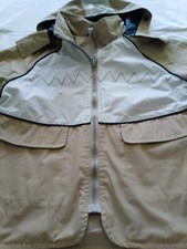 Funboard kapuzen jacke gebraucht kaufen  Oberhausen