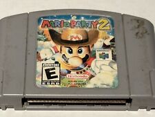 N64 mario party for sale  Cicero