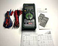 Präzisions digital multimeter gebraucht kaufen  Berlin
