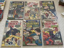 Marvel collector item for sale  BEDFORD
