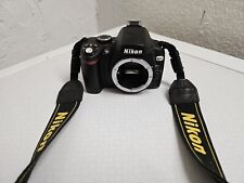 Nikon d60 kamera gebraucht kaufen  Bad Vilbel