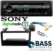 Sony dab mp3 for sale  WOLVERHAMPTON