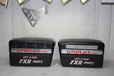 Harley fxr police for sale  Penngrove