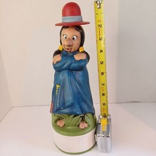 Vintage decanter hand for sale  Windsor Locks