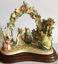 brambly hedge tableau for sale brambly hedge tableau for sale BECCLES