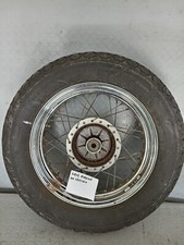 Cerchio ruota posteriore usato  Acerra