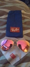 Ray ban sunglasses for sale  Attapulgus