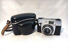 Agfa silette camera for sale  COCKERMOUTH