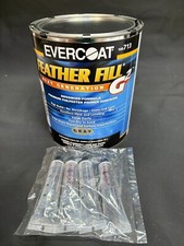 Evercoat feather fill for sale  Cranesville