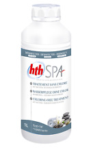 Hth spa traitement d'occasion  France