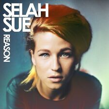 Selah sue reason gebraucht kaufen  Schortens