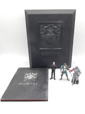 Castlevania Lord of Shadow 2 Collector´s Edition Belmont Box  (ohne Spiel) comprar usado  Enviando para Brazil