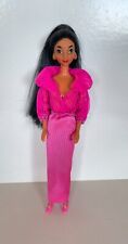Abito barbie beauty usato  San Martino Dall Argine