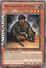Stratega karakuri mod. usato  Ravenna