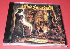 Blind guardian tales gebraucht kaufen  Elmshorn