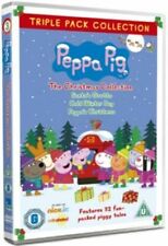 Peppa pig triple for sale  UK
