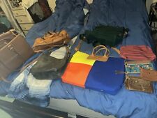 Lot designer purses for sale  Colorado Springs