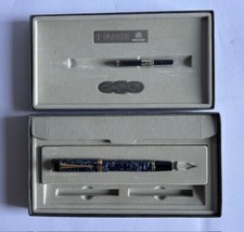 Penna stilografica parker usato  Italia
