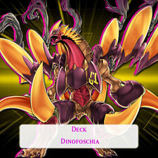 Yugioh deck mazzo usato  Roma