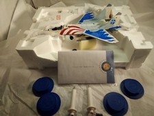 Franklin mint airplane for sale  Aurora